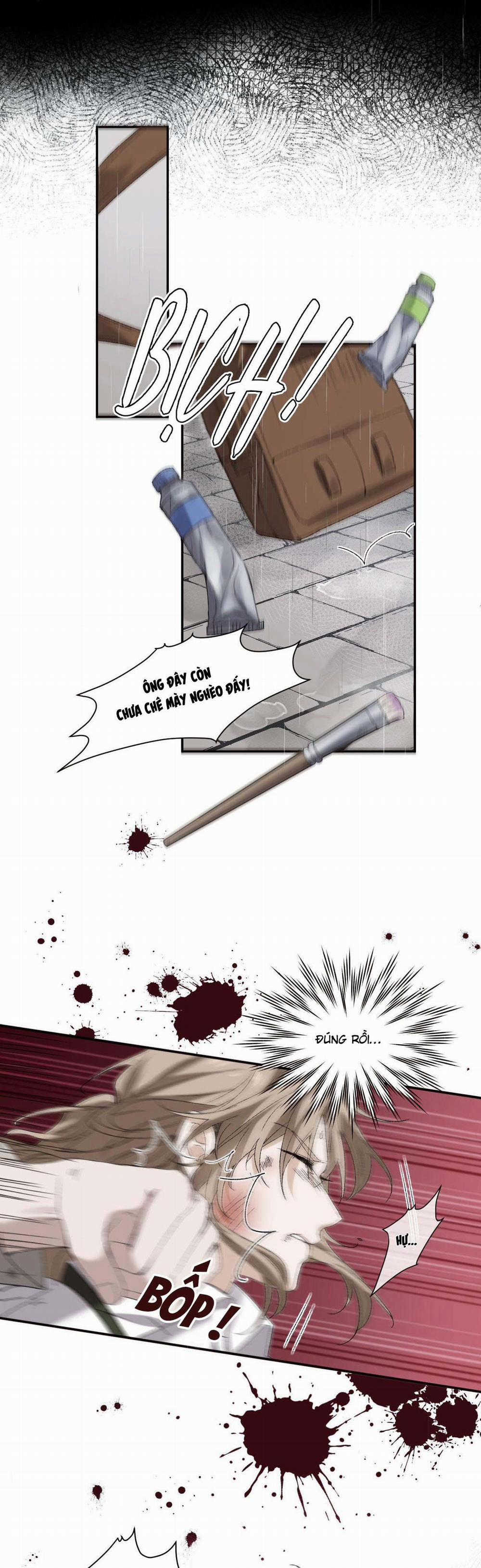 Trò chơi thuần hoá quạ đen 1 trang 26