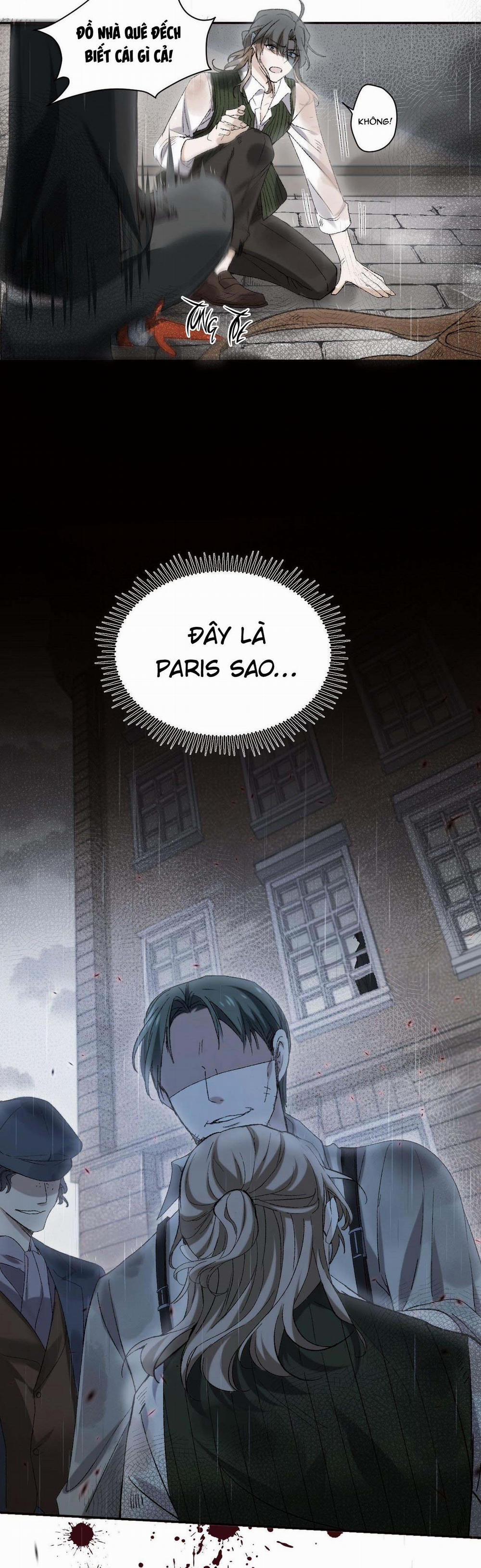 Trò chơi thuần hoá quạ đen 1 trang 27