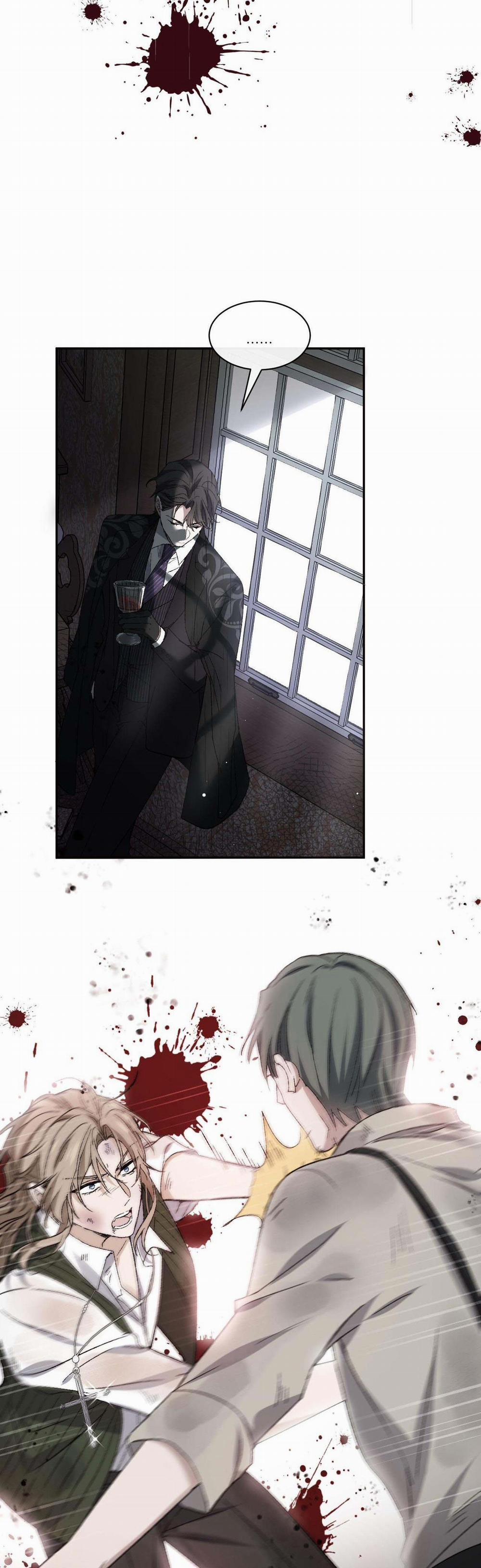 Trò chơi thuần hoá quạ đen 1 trang 28