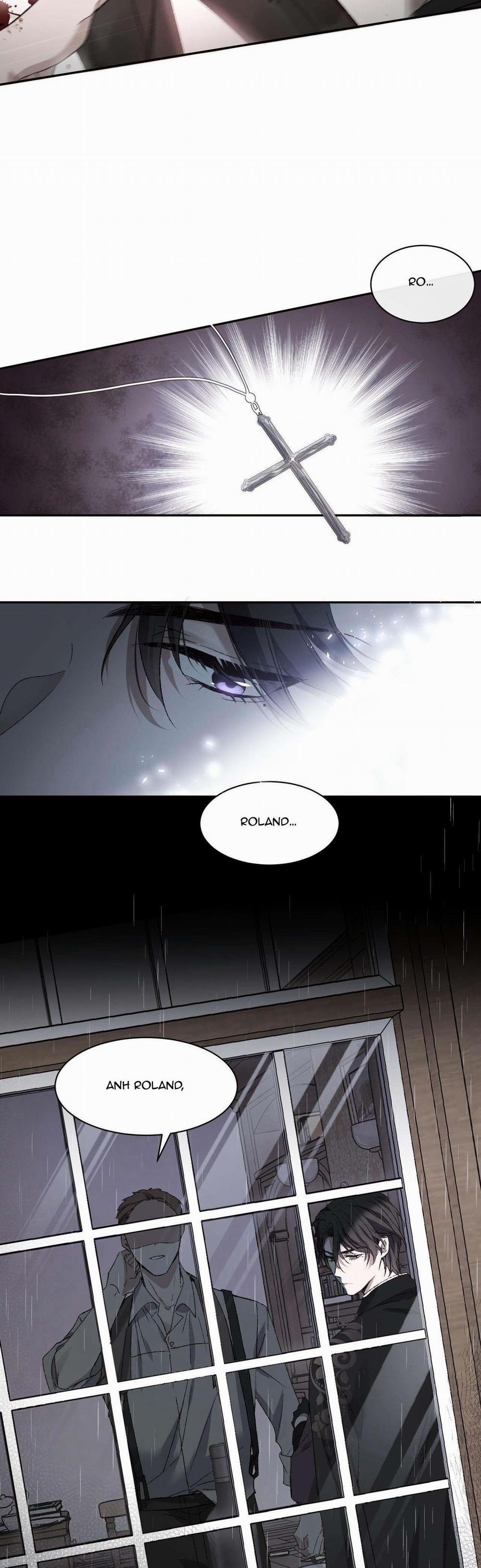 Trò chơi thuần hoá quạ đen 1 trang 29