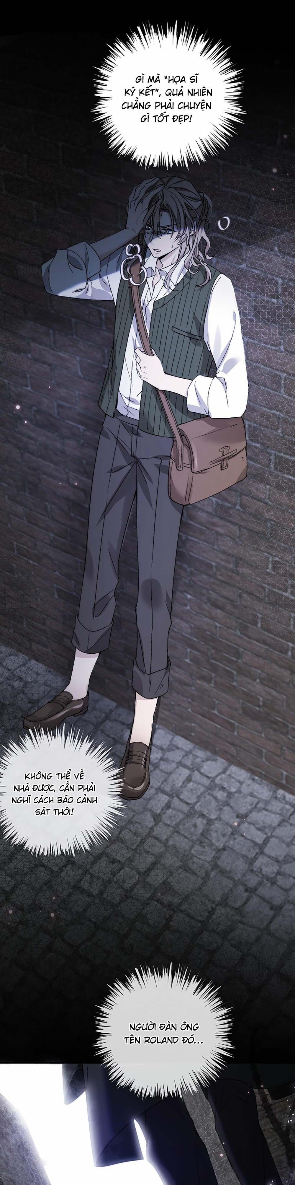 Trò chơi thuần hoá quạ đen 1 trang 3