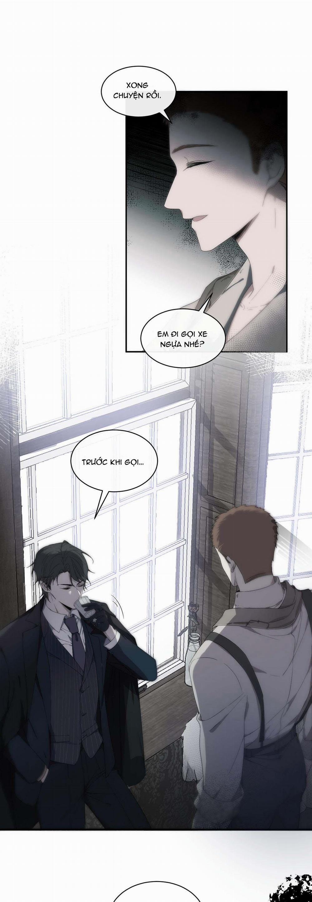 Trò chơi thuần hoá quạ đen 1 trang 31