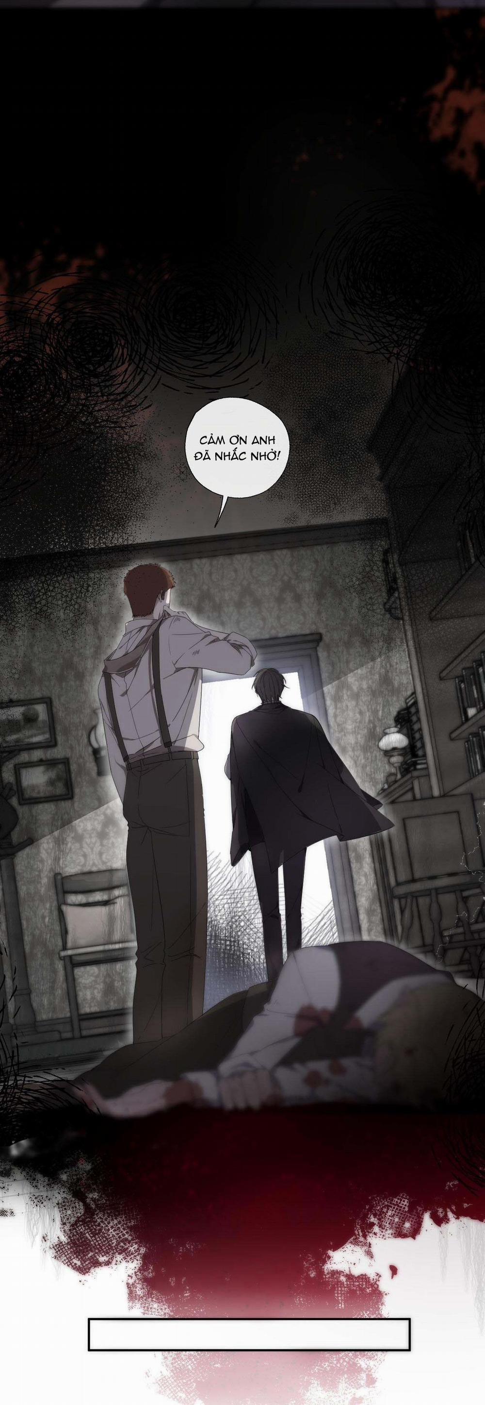 Trò chơi thuần hoá quạ đen 1 trang 33