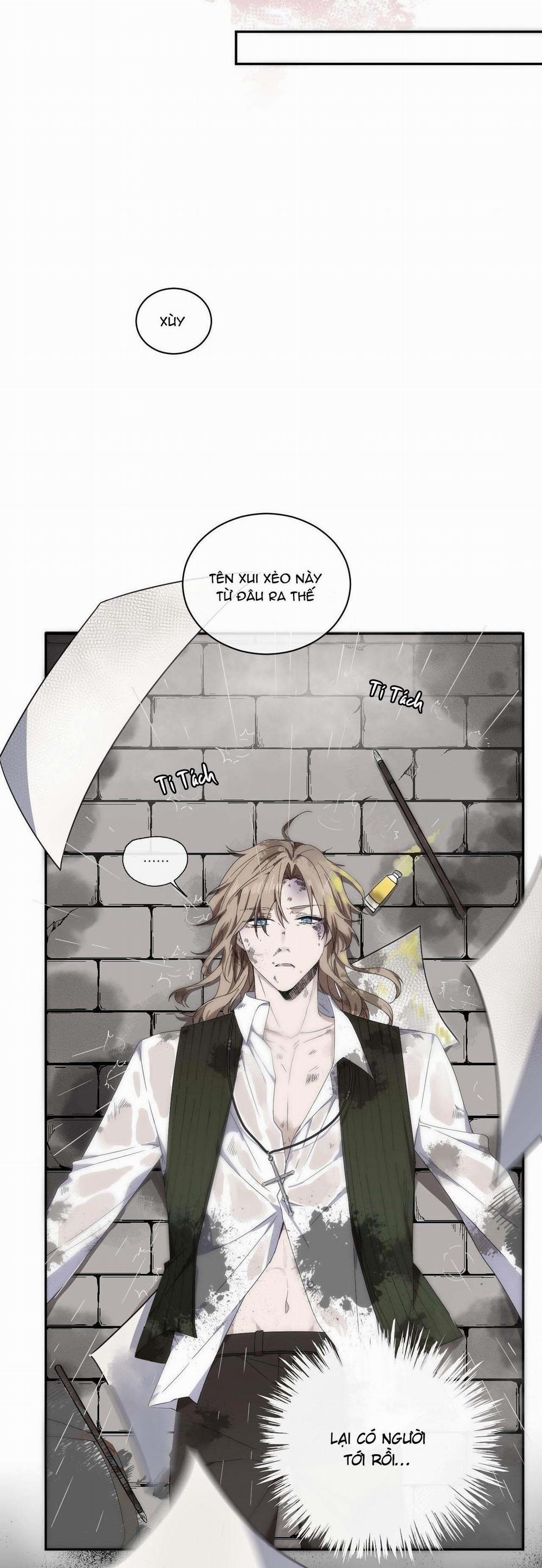 Trò chơi thuần hoá quạ đen 1 trang 34