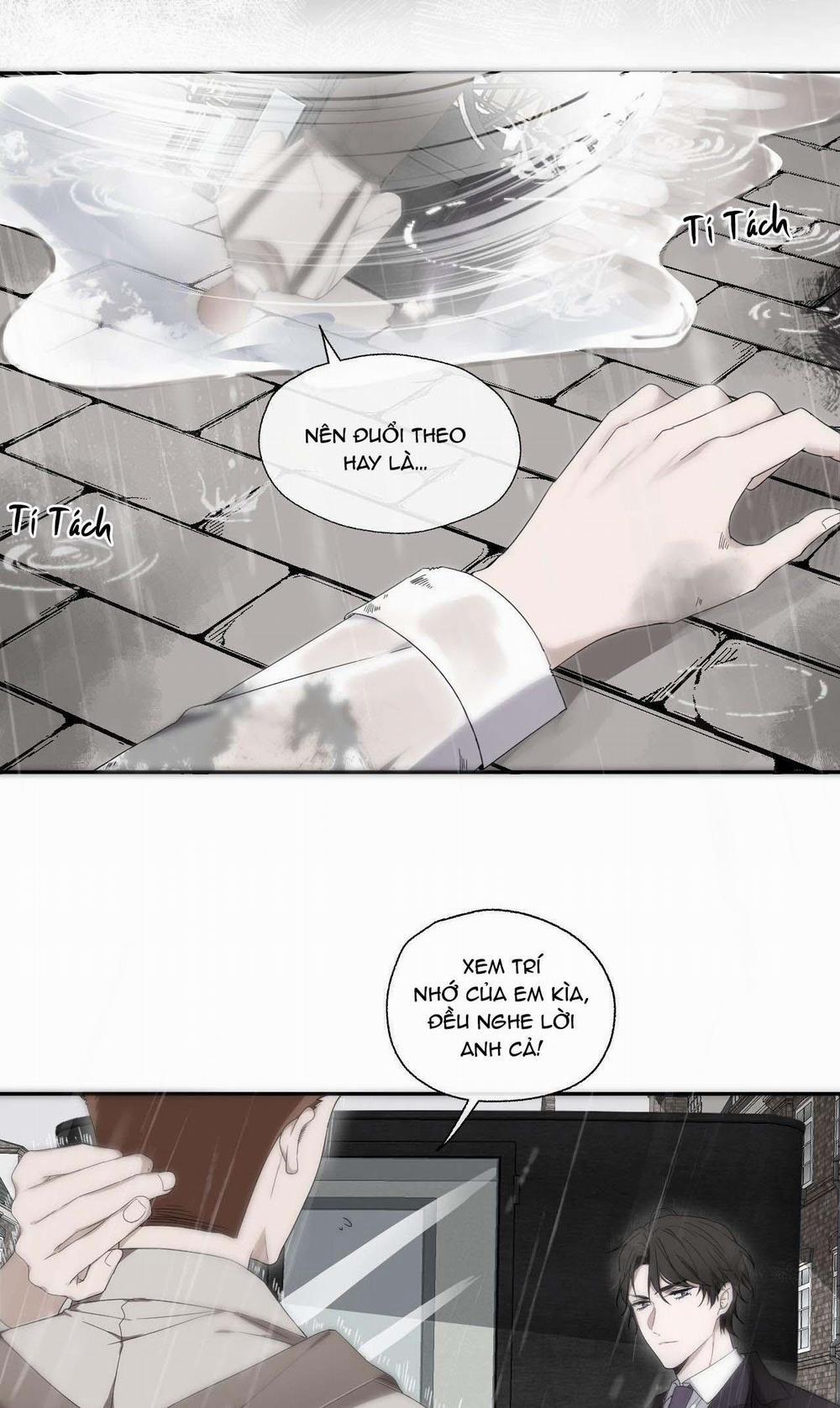 Trò chơi thuần hoá quạ đen 1 trang 36