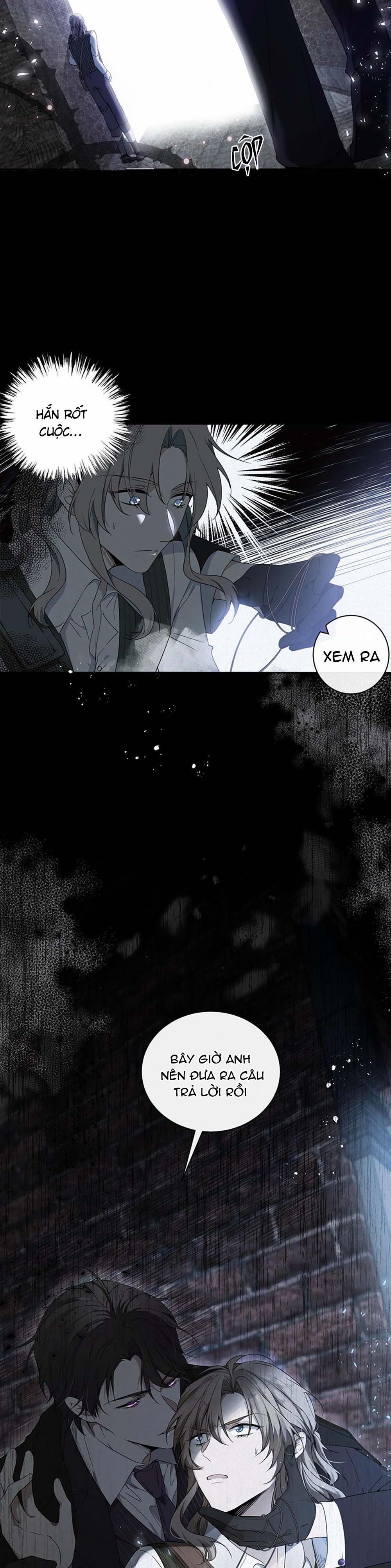 Trò chơi thuần hoá quạ đen 1 trang 4