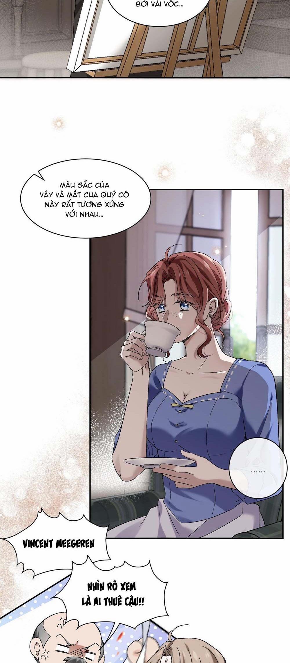 Trò chơi thuần hoá quạ đen 1 trang 8