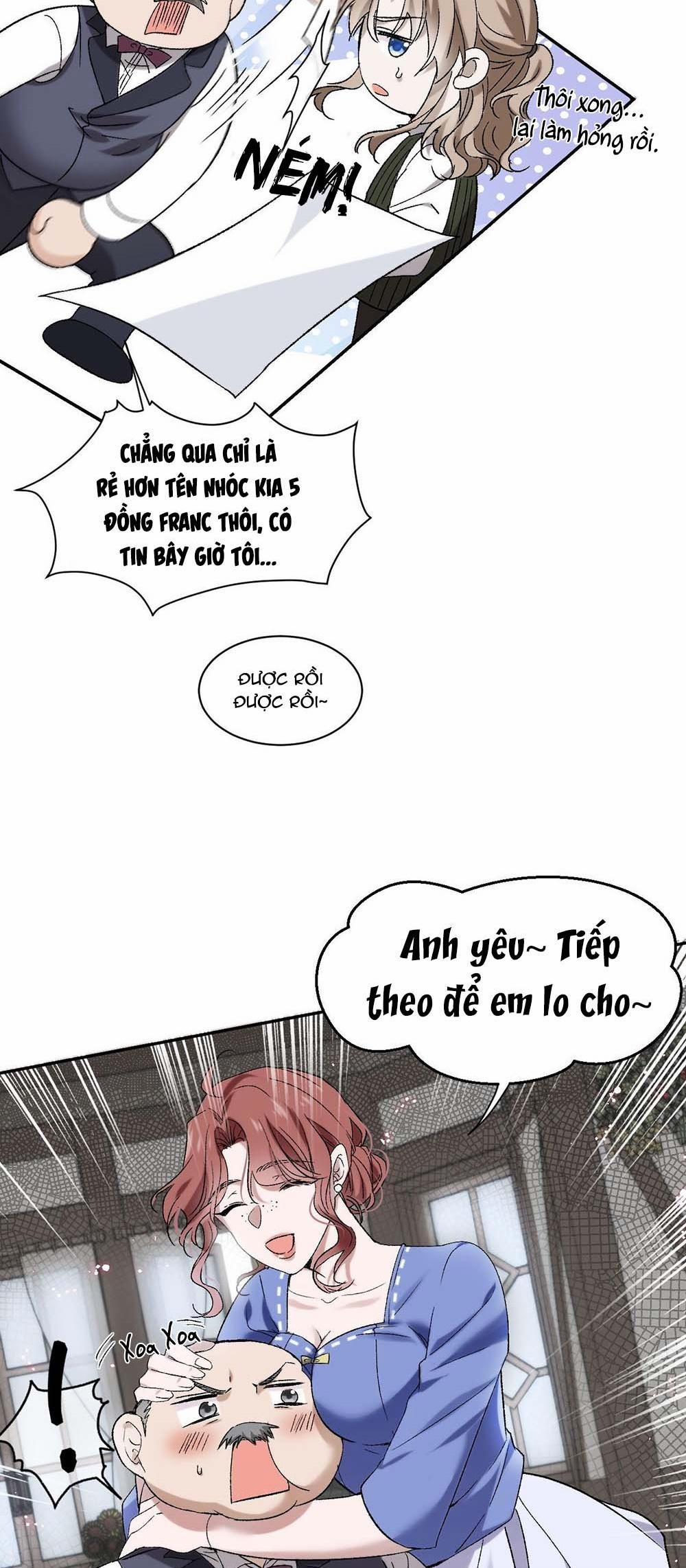 Trò chơi thuần hoá quạ đen 1 trang 9