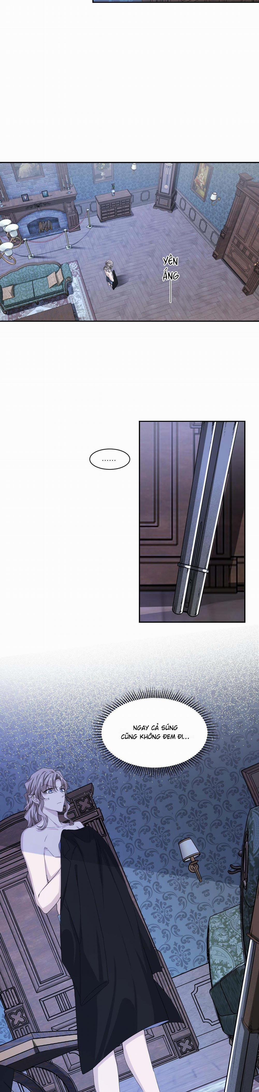 Trò chơi thuần hoá quạ đen 10 trang 10