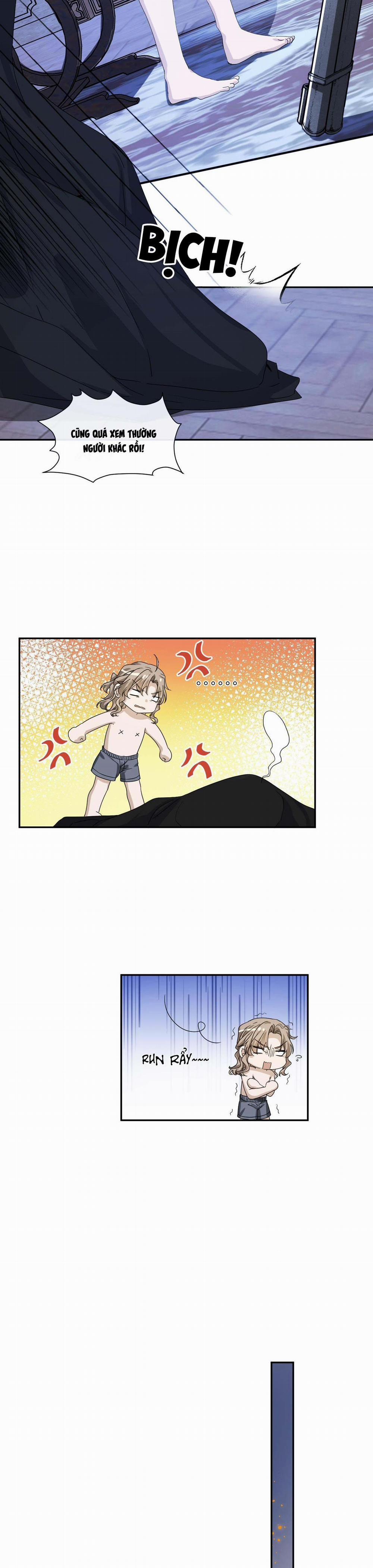 Trò chơi thuần hoá quạ đen 10 trang 11