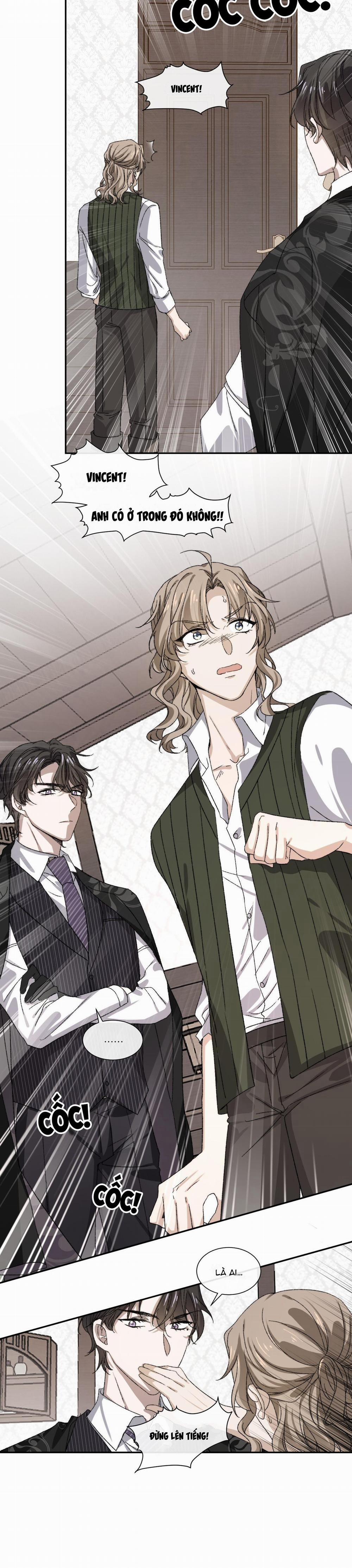 Trò chơi thuần hoá quạ đen 10 trang 16