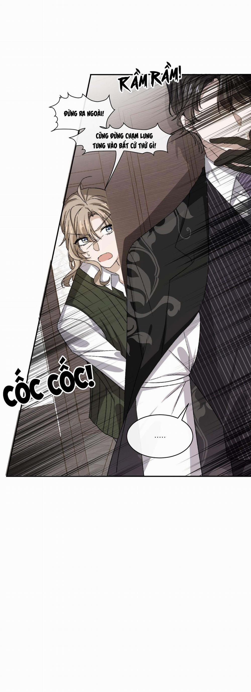 Trò chơi thuần hoá quạ đen 10 trang 17