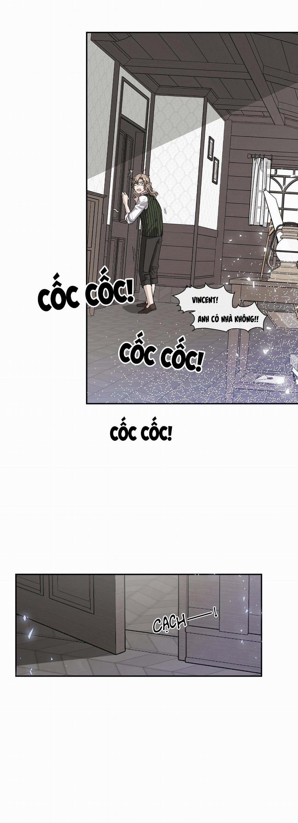 Trò chơi thuần hoá quạ đen 10 trang 18