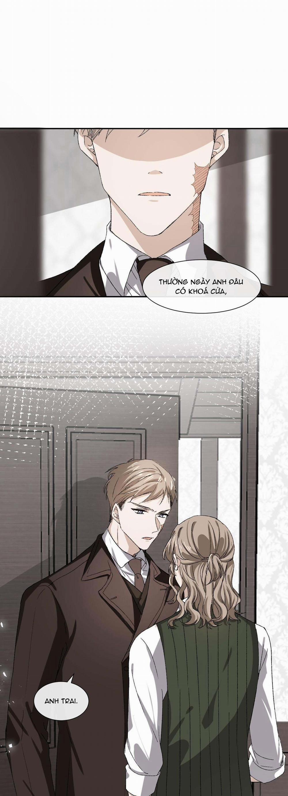 Trò chơi thuần hoá quạ đen 10 trang 19