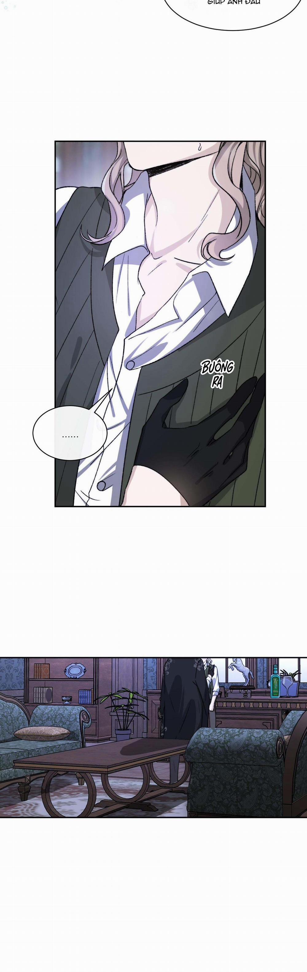 Trò chơi thuần hoá quạ đen 10 trang 4