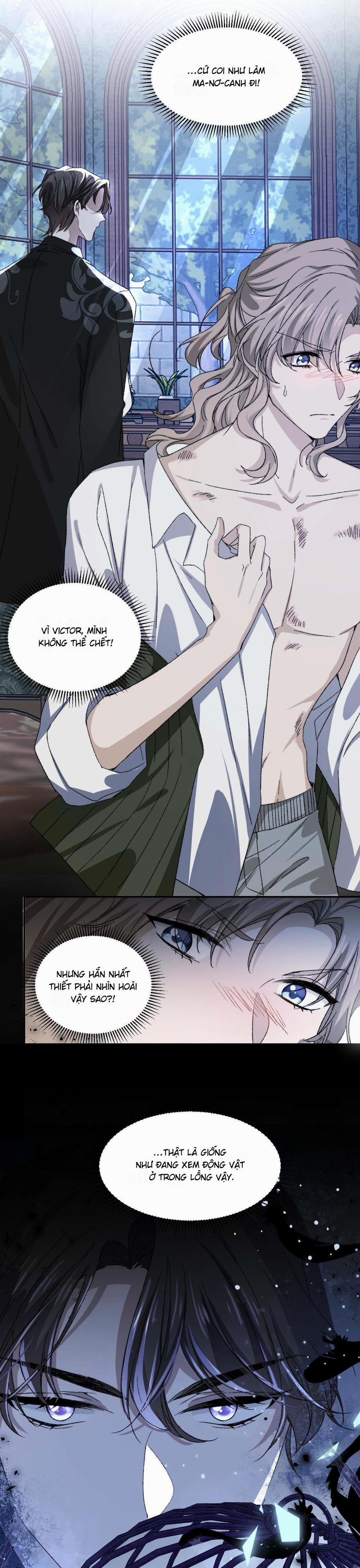 Trò chơi thuần hoá quạ đen 10 trang 6