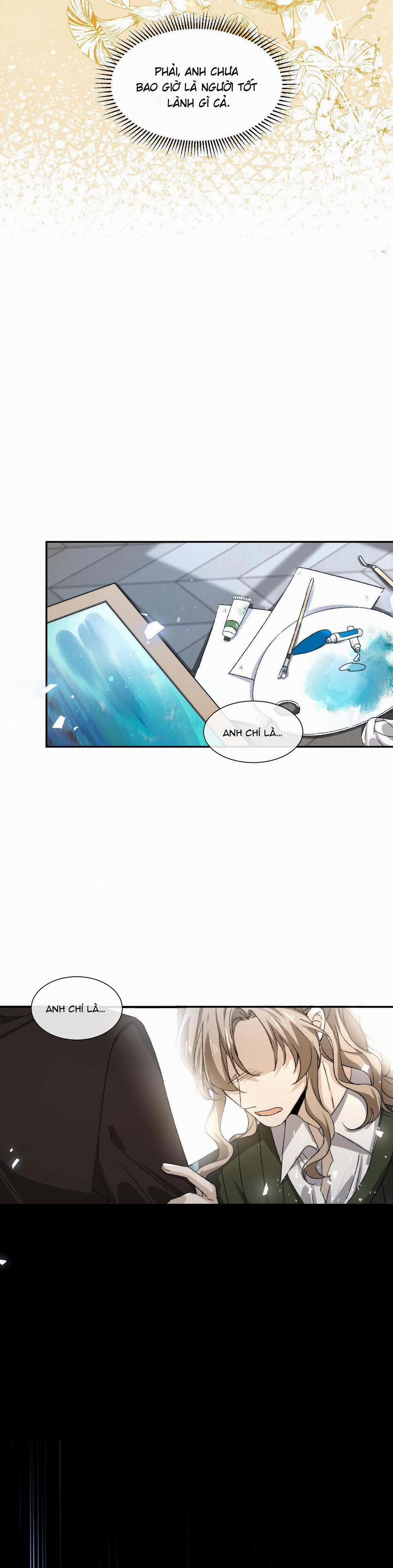 Trò chơi thuần hoá quạ đen 11 trang 10