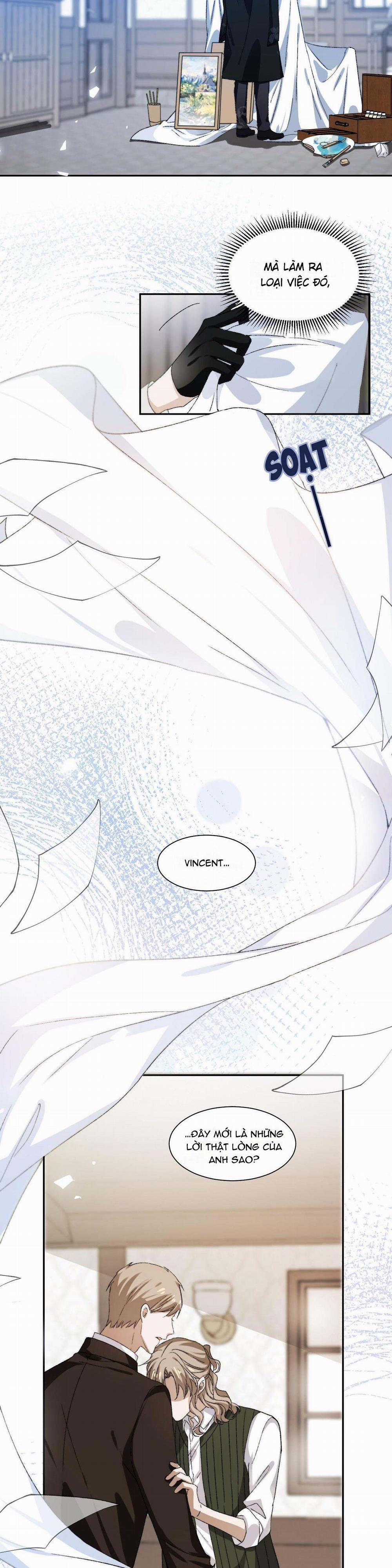 Trò chơi thuần hoá quạ đen 11 trang 12