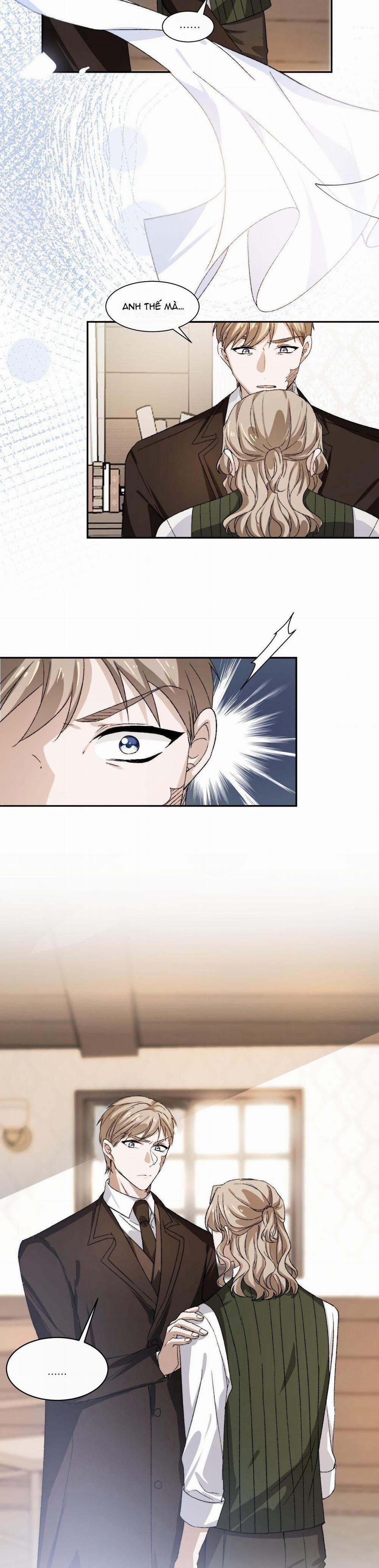 Trò chơi thuần hoá quạ đen 11 trang 13