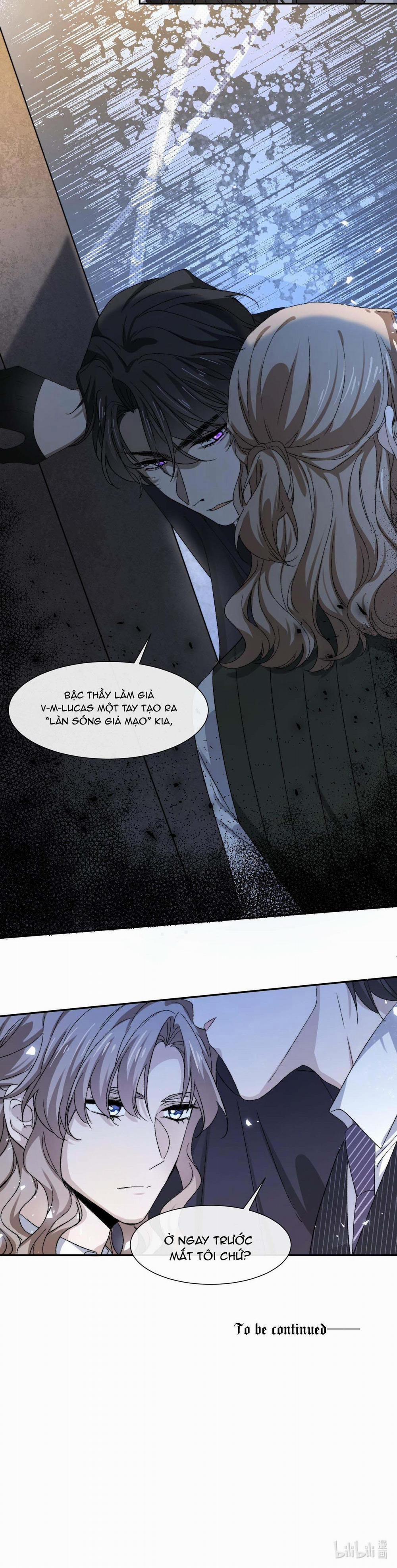 Trò chơi thuần hoá quạ đen 11 trang 20