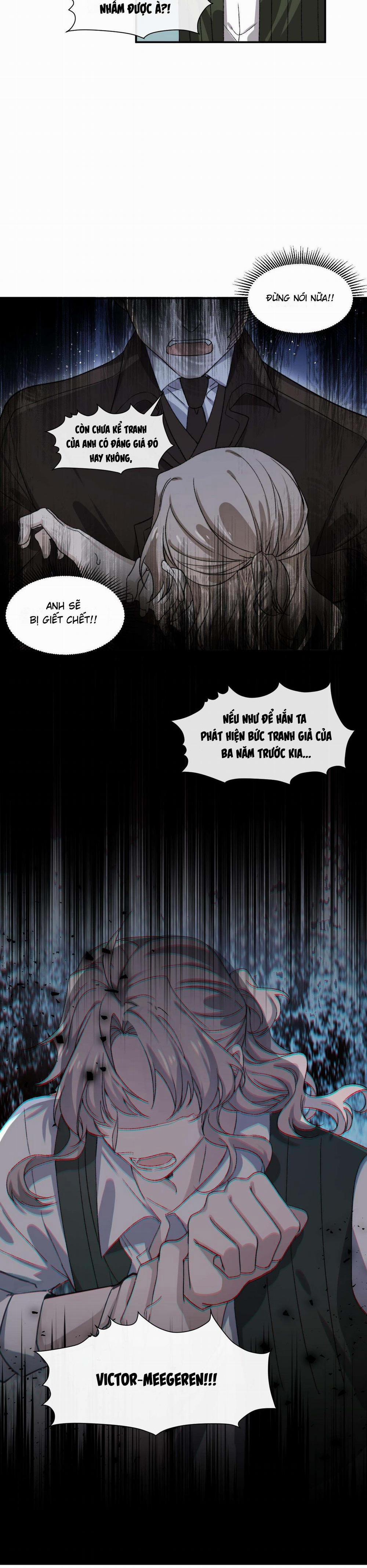 Trò chơi thuần hoá quạ đen 11 trang 6