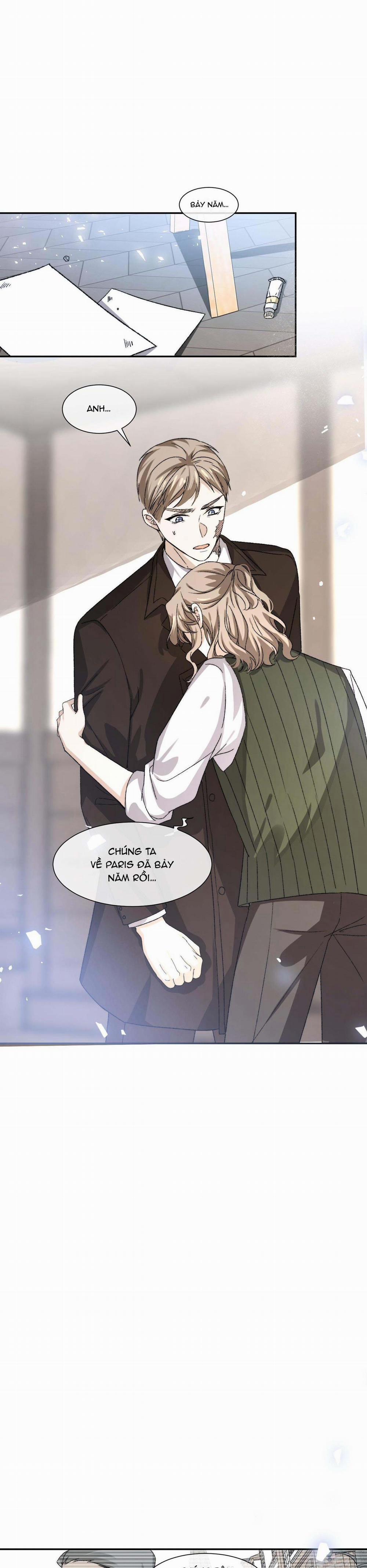 Trò chơi thuần hoá quạ đen 11 trang 7