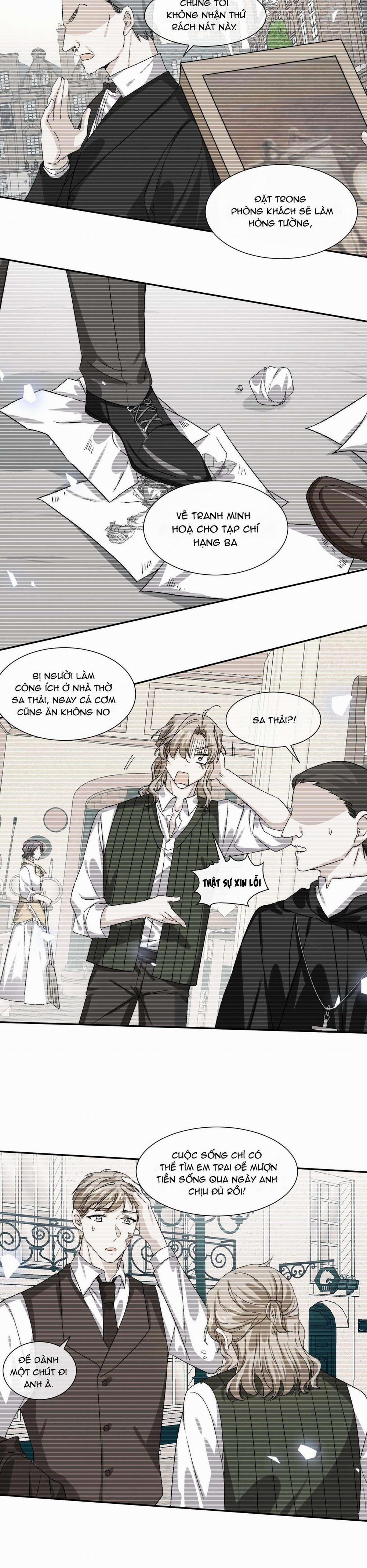 Trò chơi thuần hoá quạ đen 11 trang 8