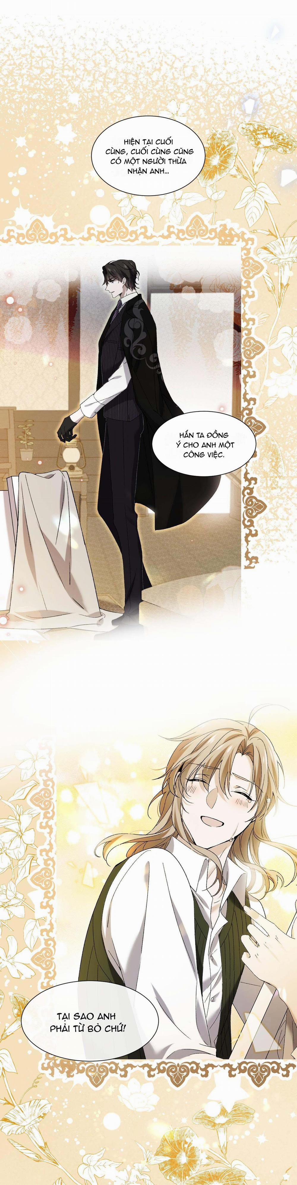 Trò chơi thuần hoá quạ đen 11 trang 9