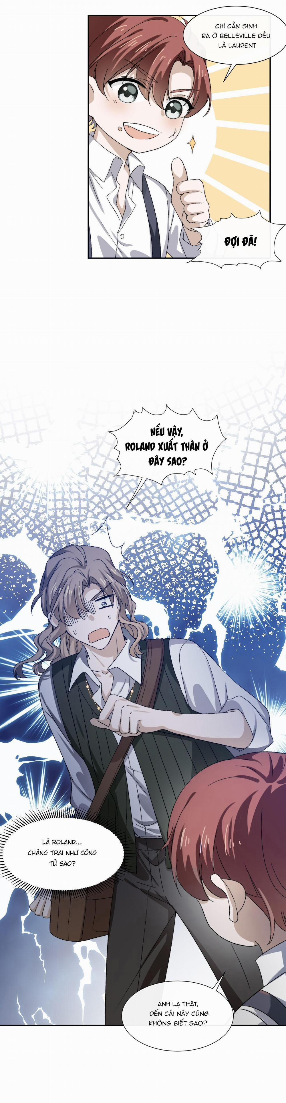 Trò chơi thuần hoá quạ đen 13 trang 10