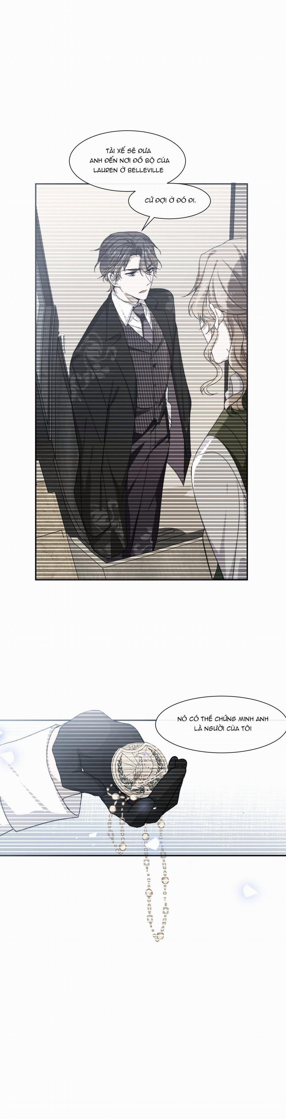 Trò chơi thuần hoá quạ đen 13 trang 3