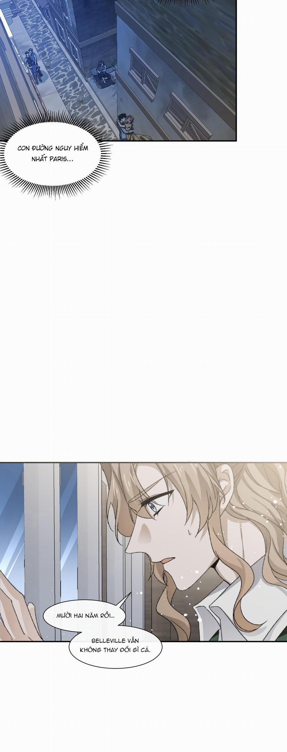 Trò chơi thuần hoá quạ đen 13 trang 5