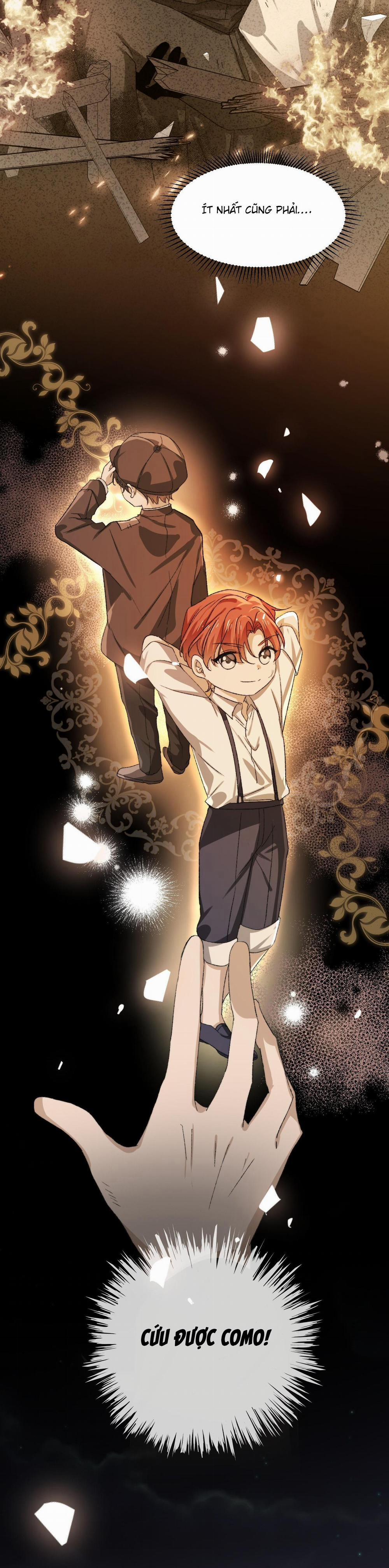 Trò chơi thuần hoá quạ đen 14 trang 14