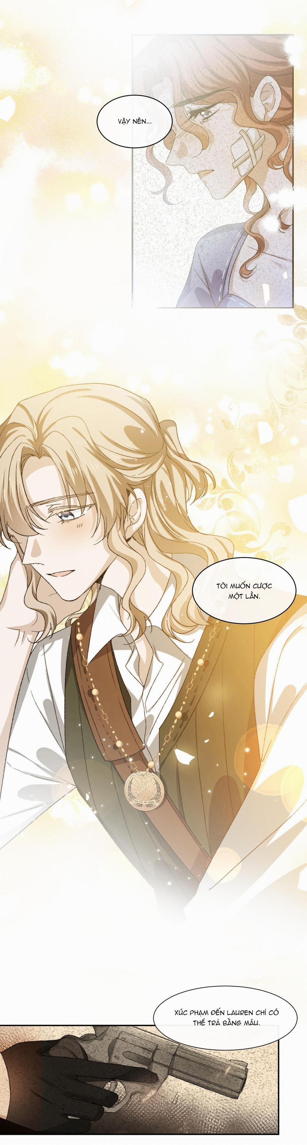 Trò chơi thuần hoá quạ đen 15 trang 13