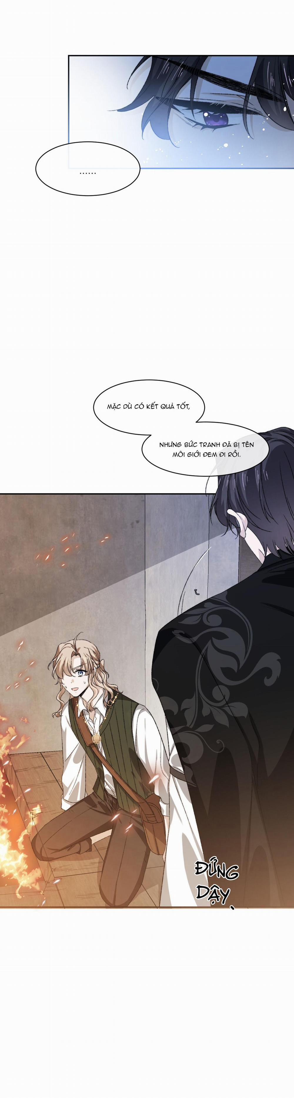 Trò chơi thuần hoá quạ đen 15 trang 14