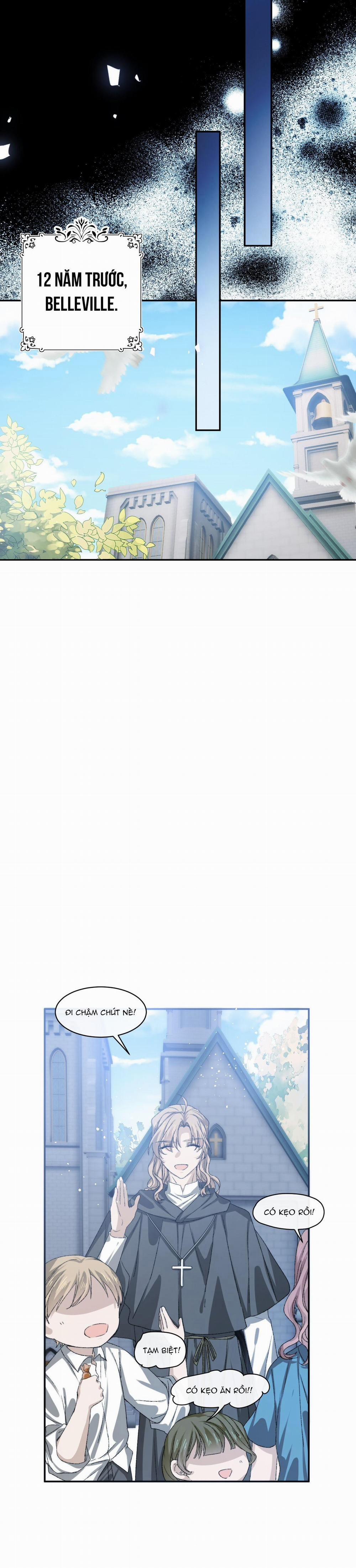 Trò chơi thuần hoá quạ đen 15 trang 18