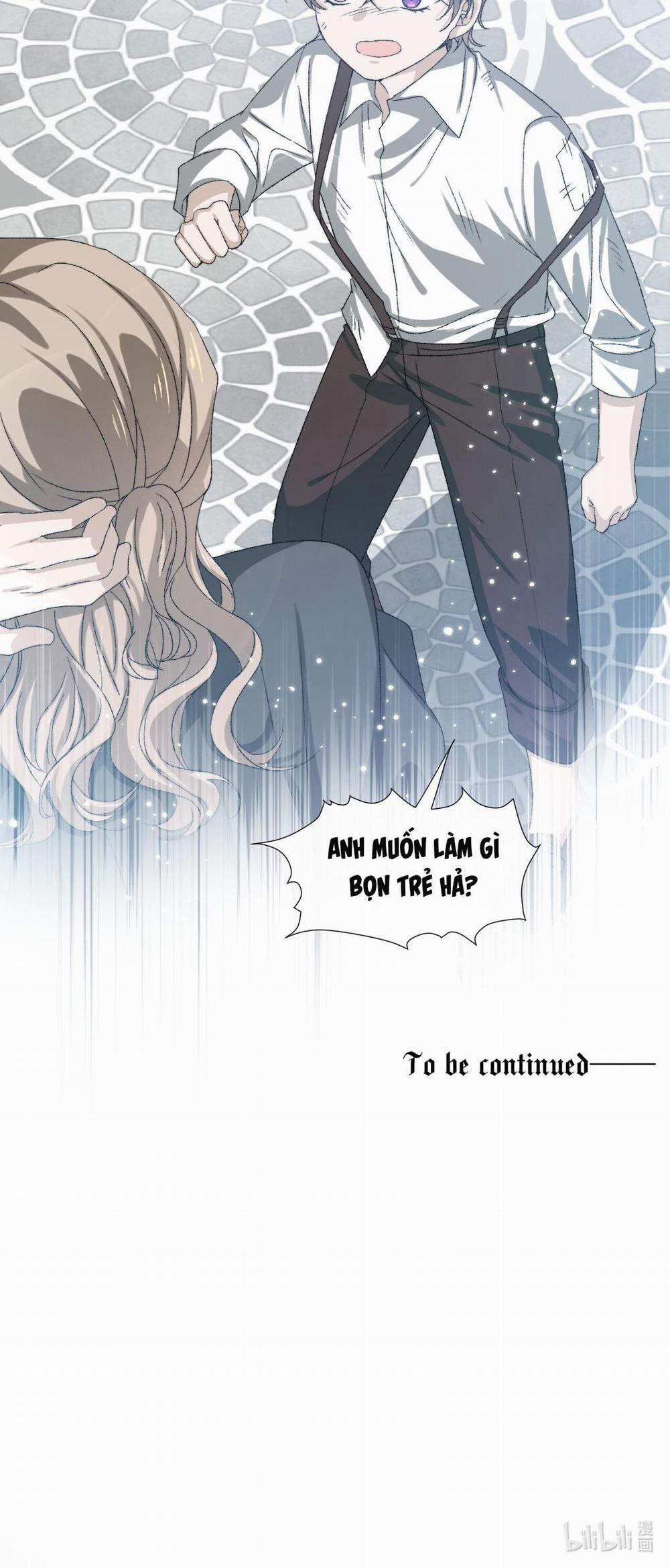 Trò chơi thuần hoá quạ đen 15 trang 21