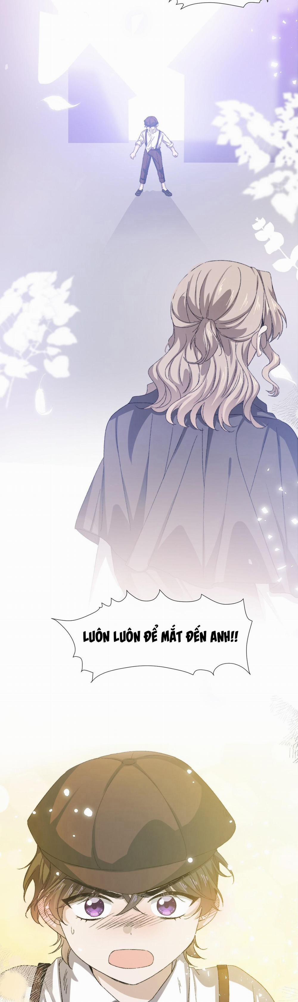 Trò chơi thuần hoá quạ đen 16 trang 11