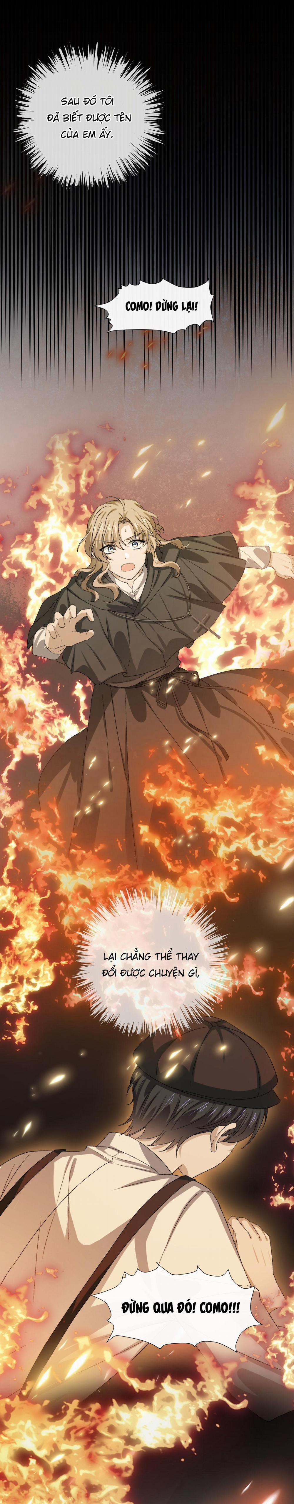 Trò chơi thuần hoá quạ đen 16 trang 13