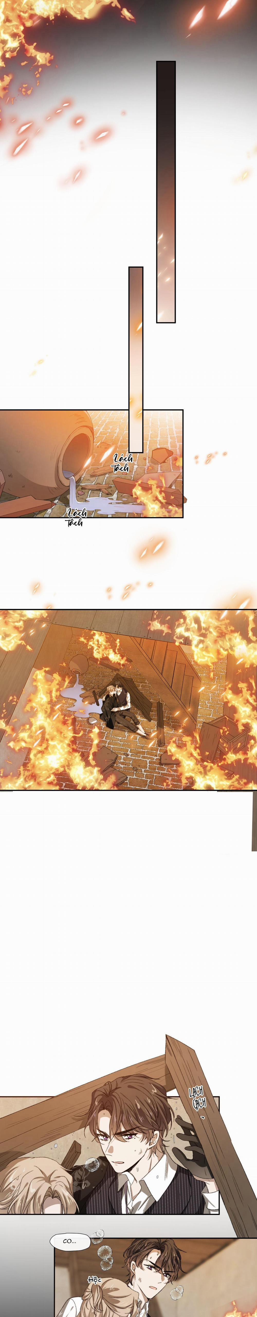 Trò chơi thuần hoá quạ đen 16 trang 14