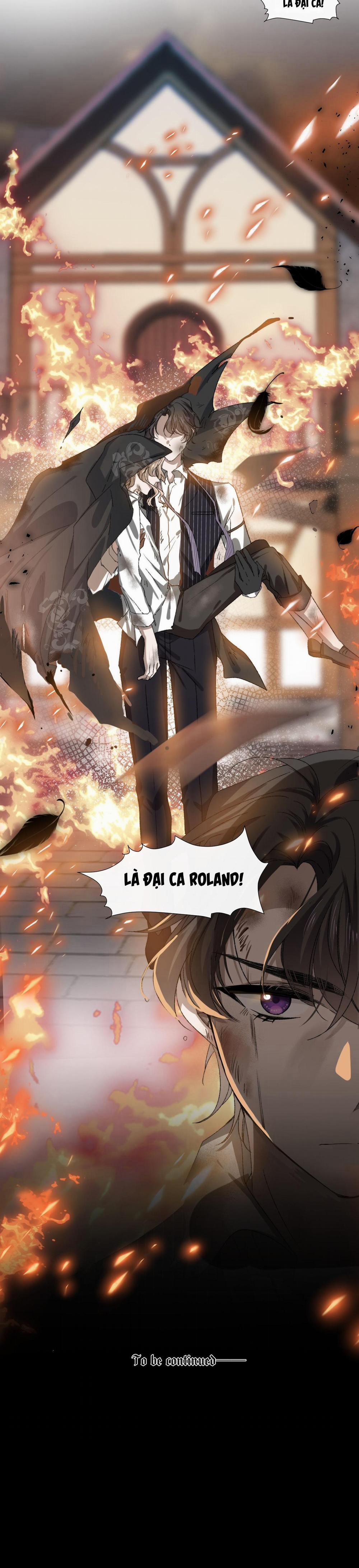 Trò chơi thuần hoá quạ đen 16 trang 18