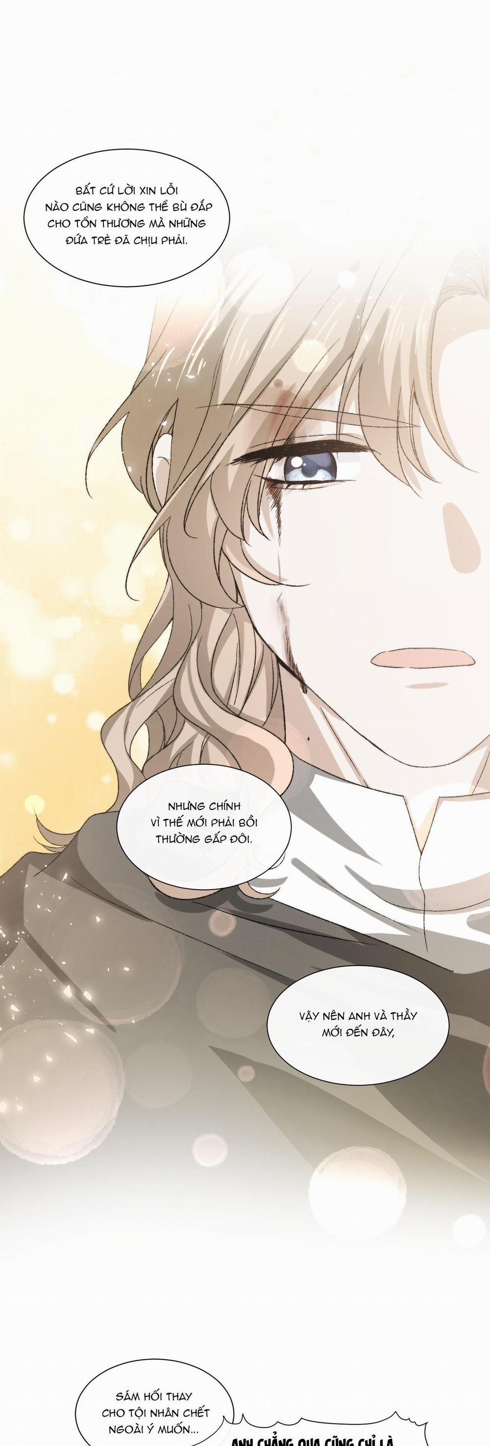 Trò chơi thuần hoá quạ đen 16 trang 4