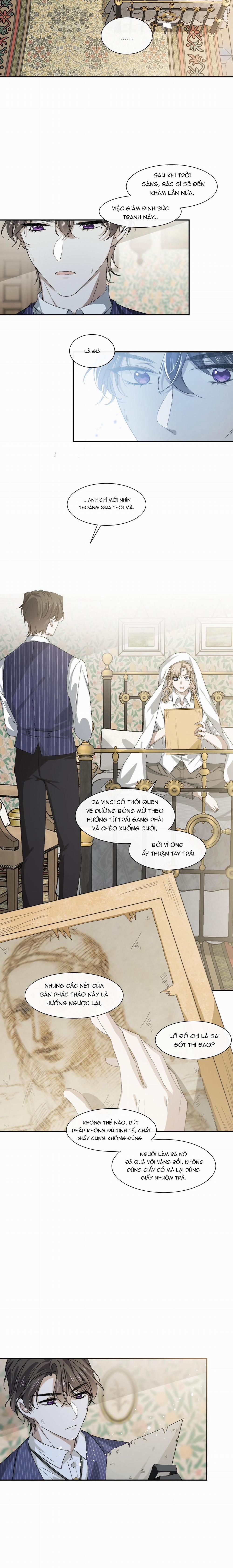 Trò chơi thuần hoá quạ đen 17 trang 6