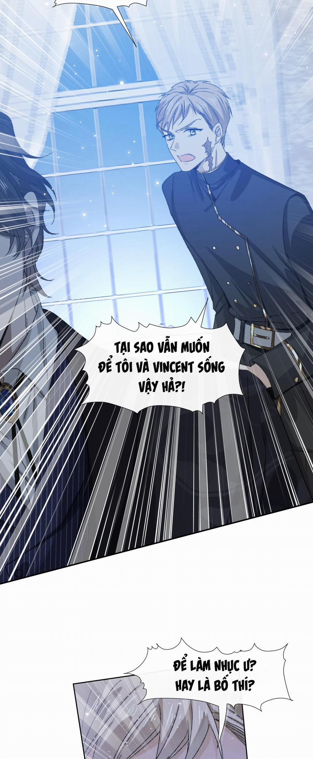 Trò chơi thuần hoá quạ đen 19 trang 18