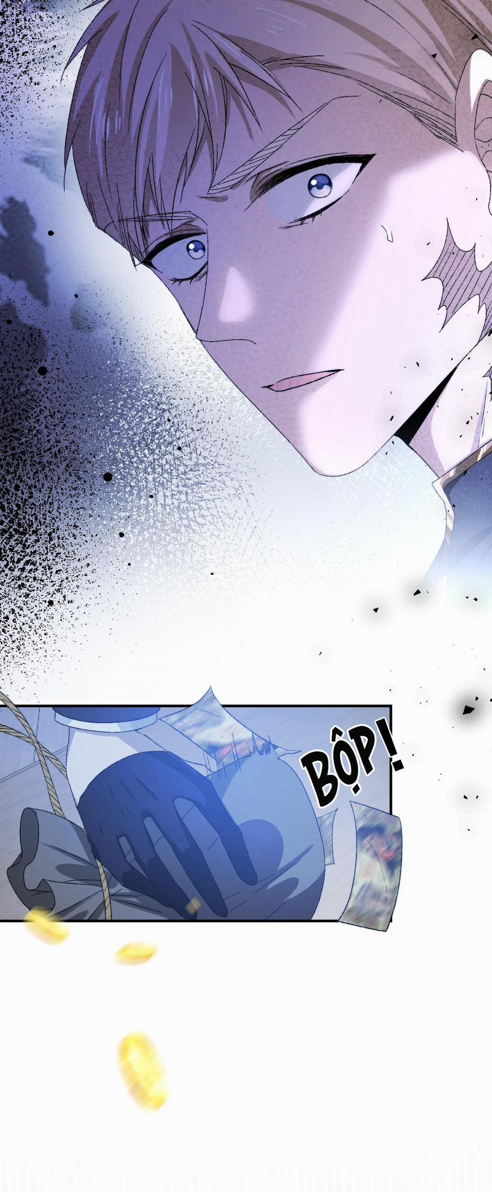 Trò chơi thuần hoá quạ đen 19 trang 20