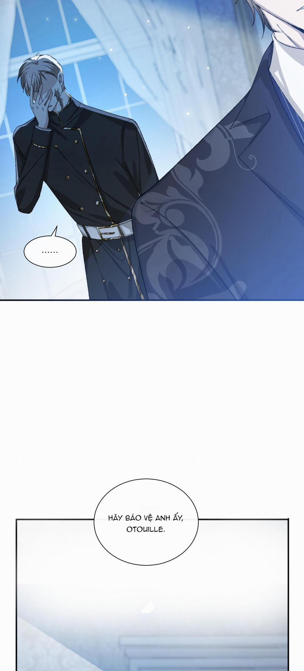 Trò chơi thuần hoá quạ đen 19 trang 28