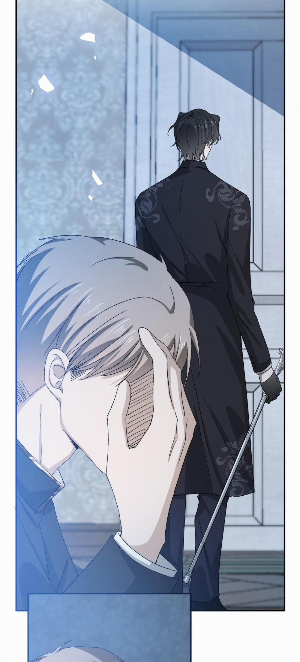 Trò chơi thuần hoá quạ đen 19 trang 29