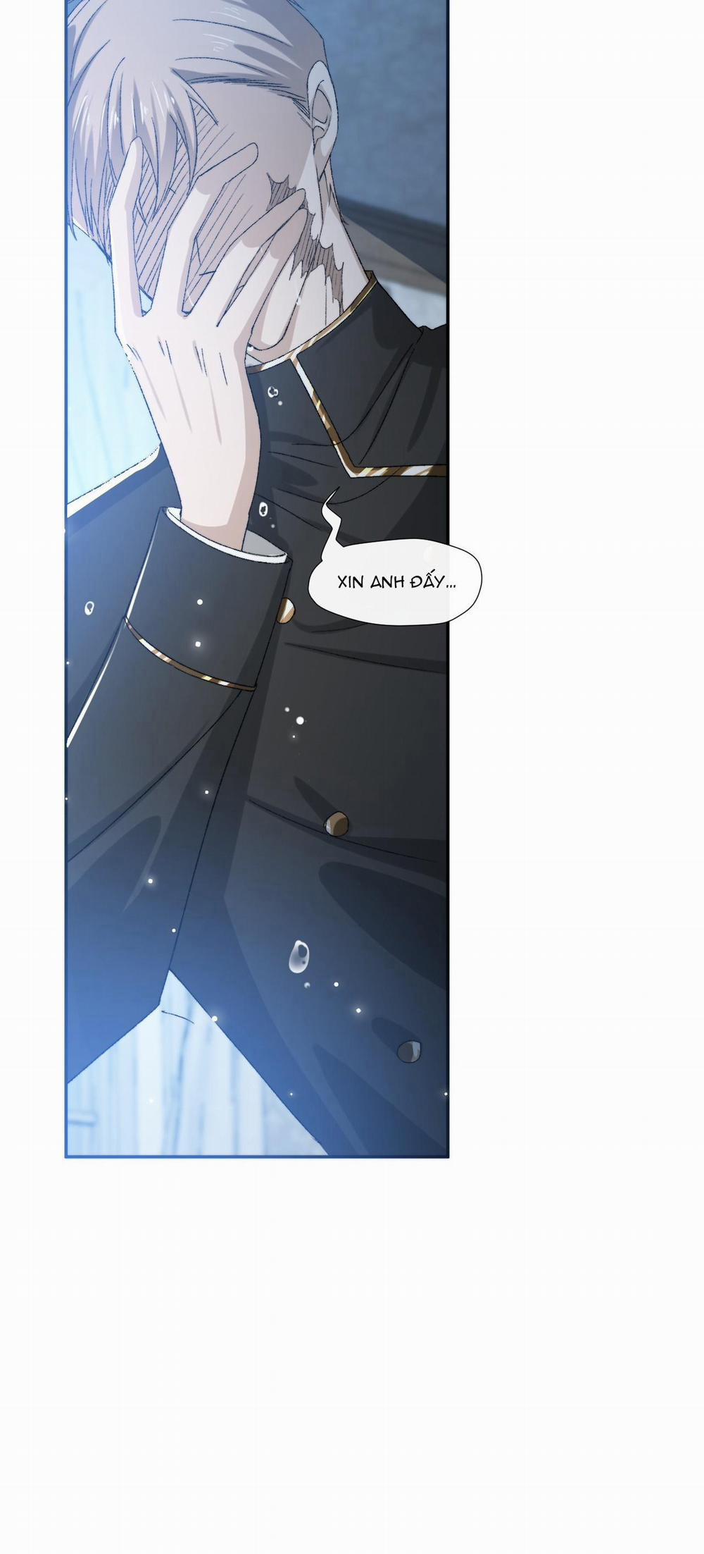 Trò chơi thuần hoá quạ đen 19 trang 30