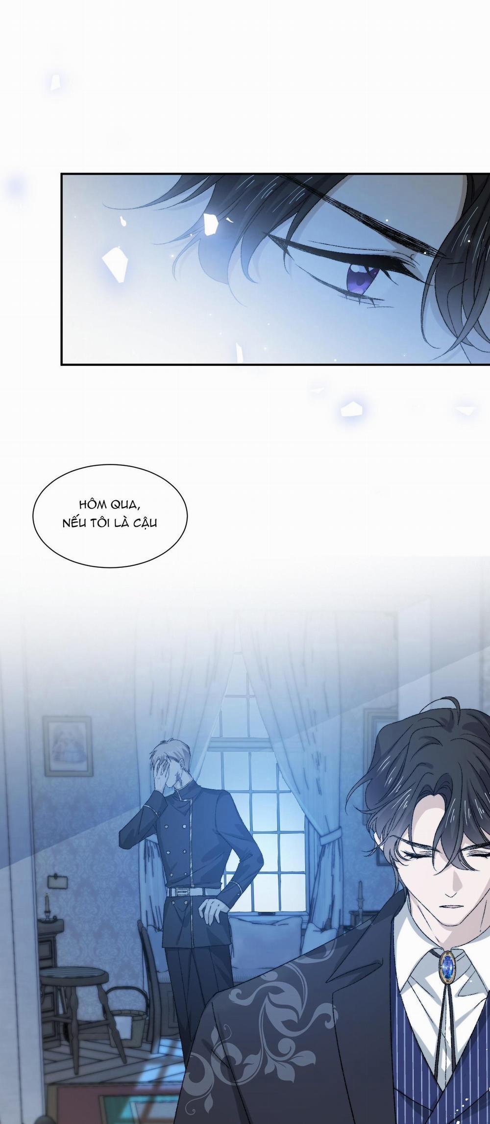 Trò chơi thuần hoá quạ đen 19 trang 31