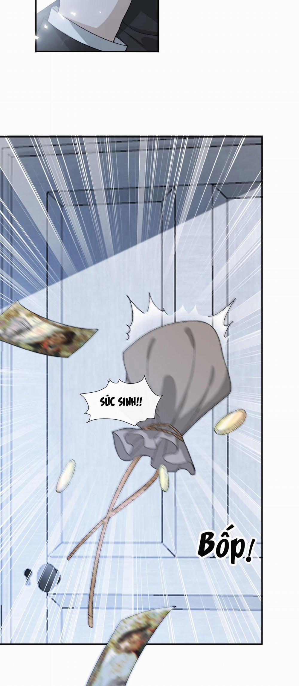 Trò chơi thuần hoá quạ đen 19 trang 33