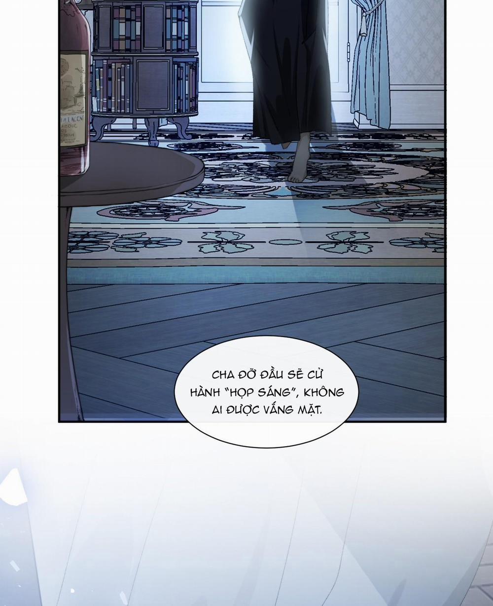 Trò chơi thuần hoá quạ đen 19 trang 37